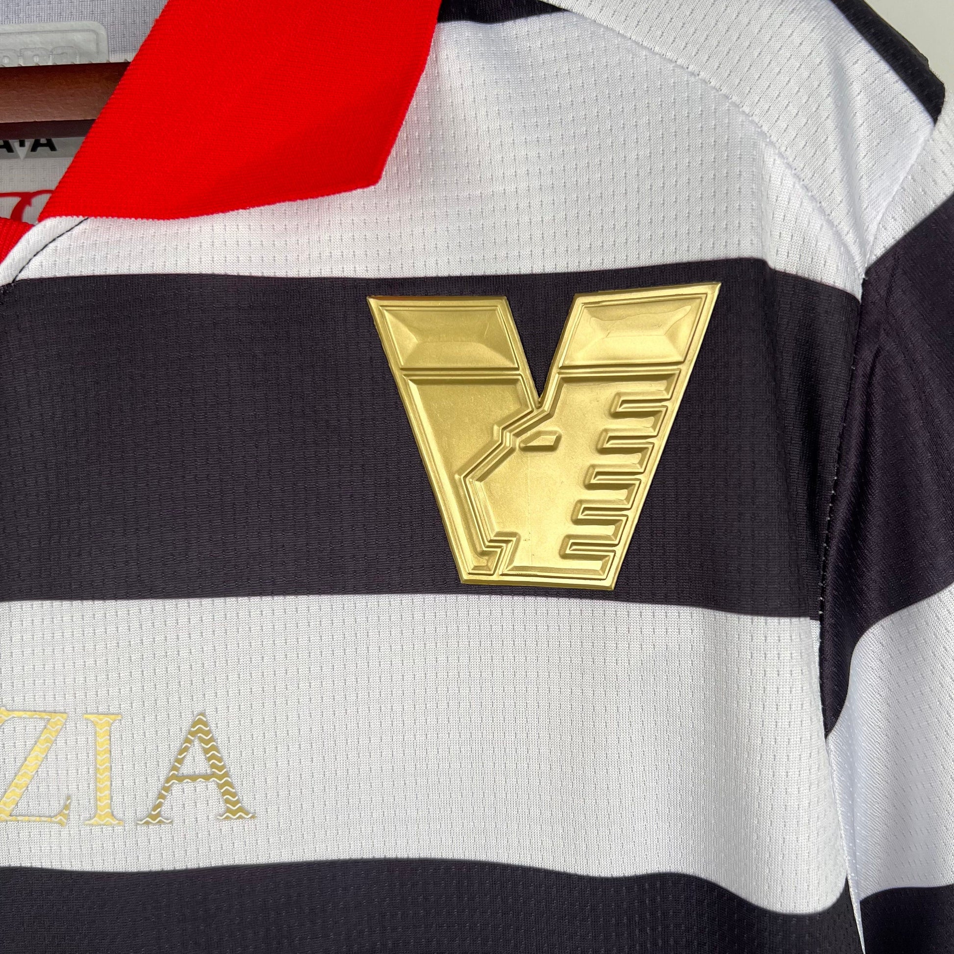 Venezia 23-24 3rd Shirt crest