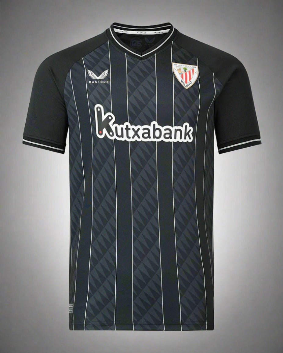 Athletic Club Bilbao 23-24 Goalkeeper Shirt 2 home