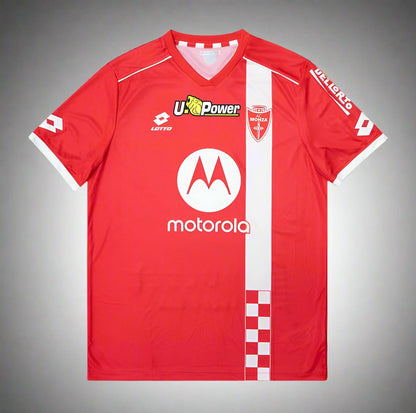 Monza 23-24 Home Shirt front