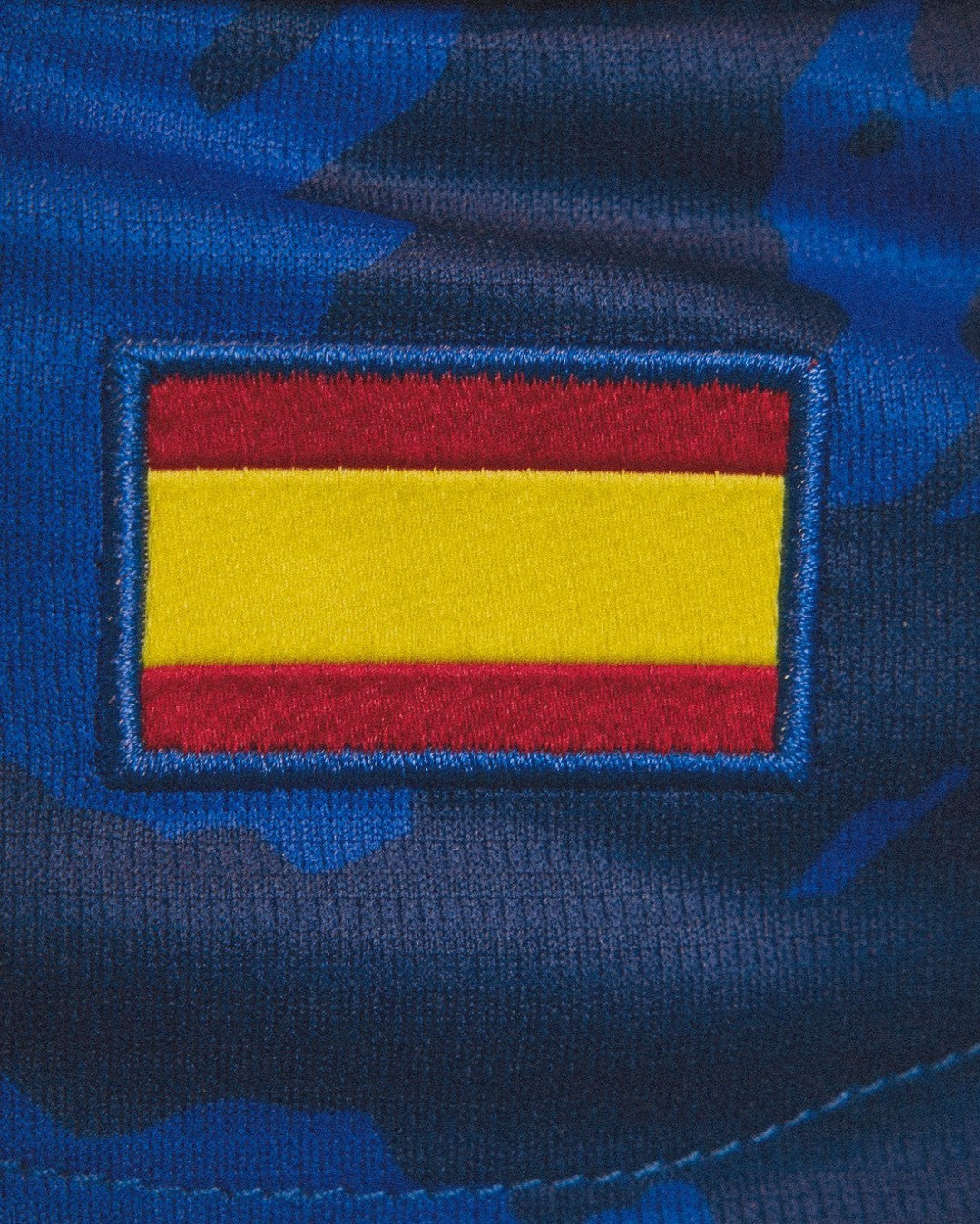 Getafe 24-25 Home Shirt badge