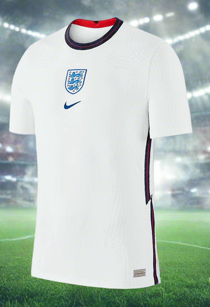 England 20-22 Home Shirt