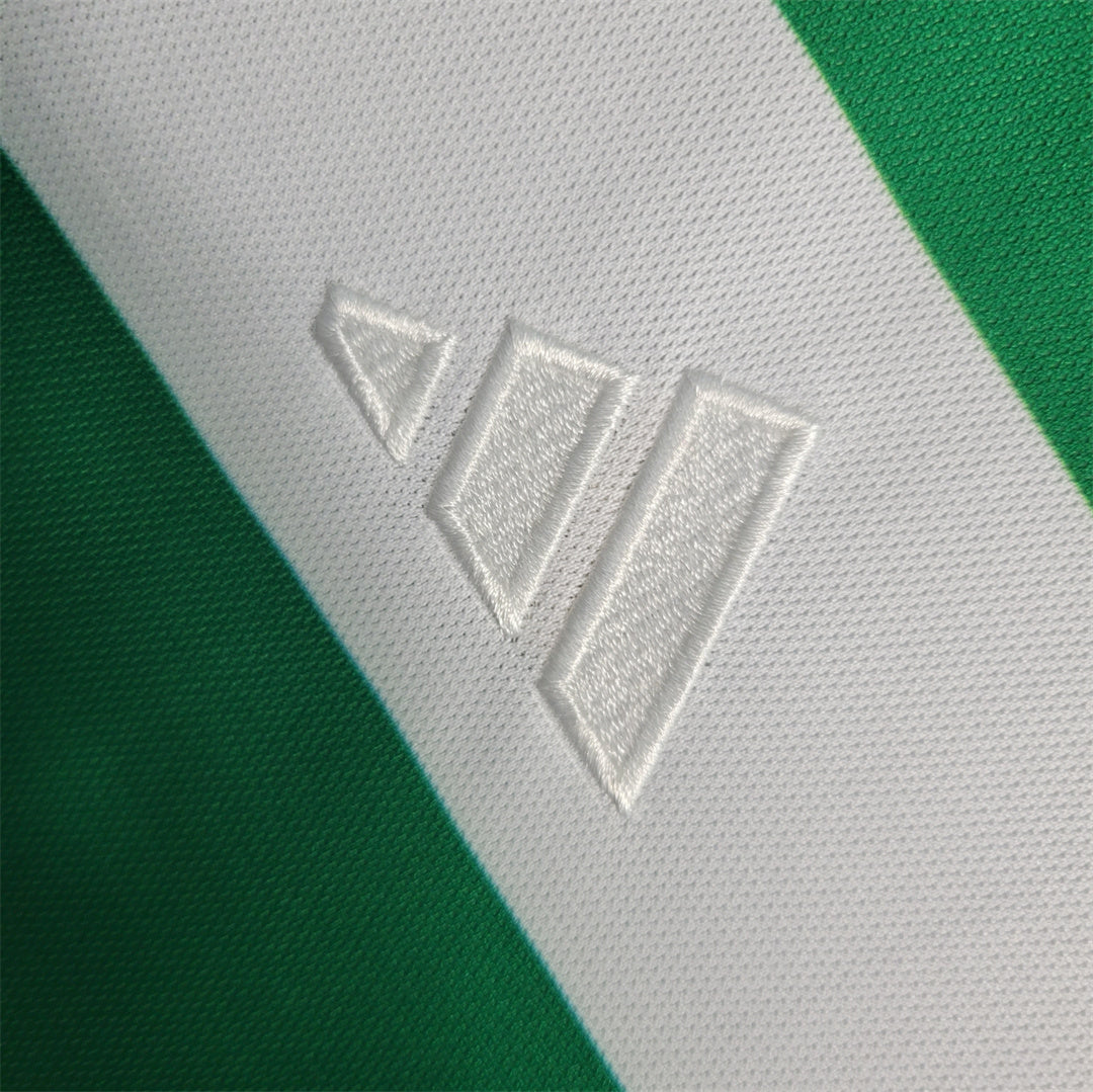 Celtic 23-24 Special Edition Shirt brand