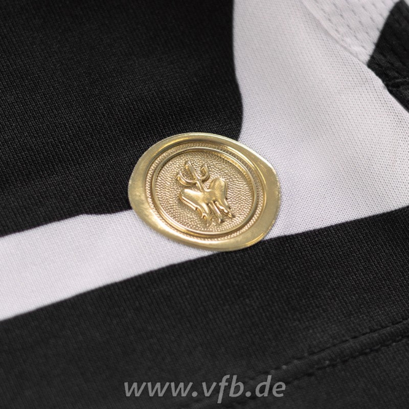 VfB Stuttgart 23-24 Special Edition Shirt emblem