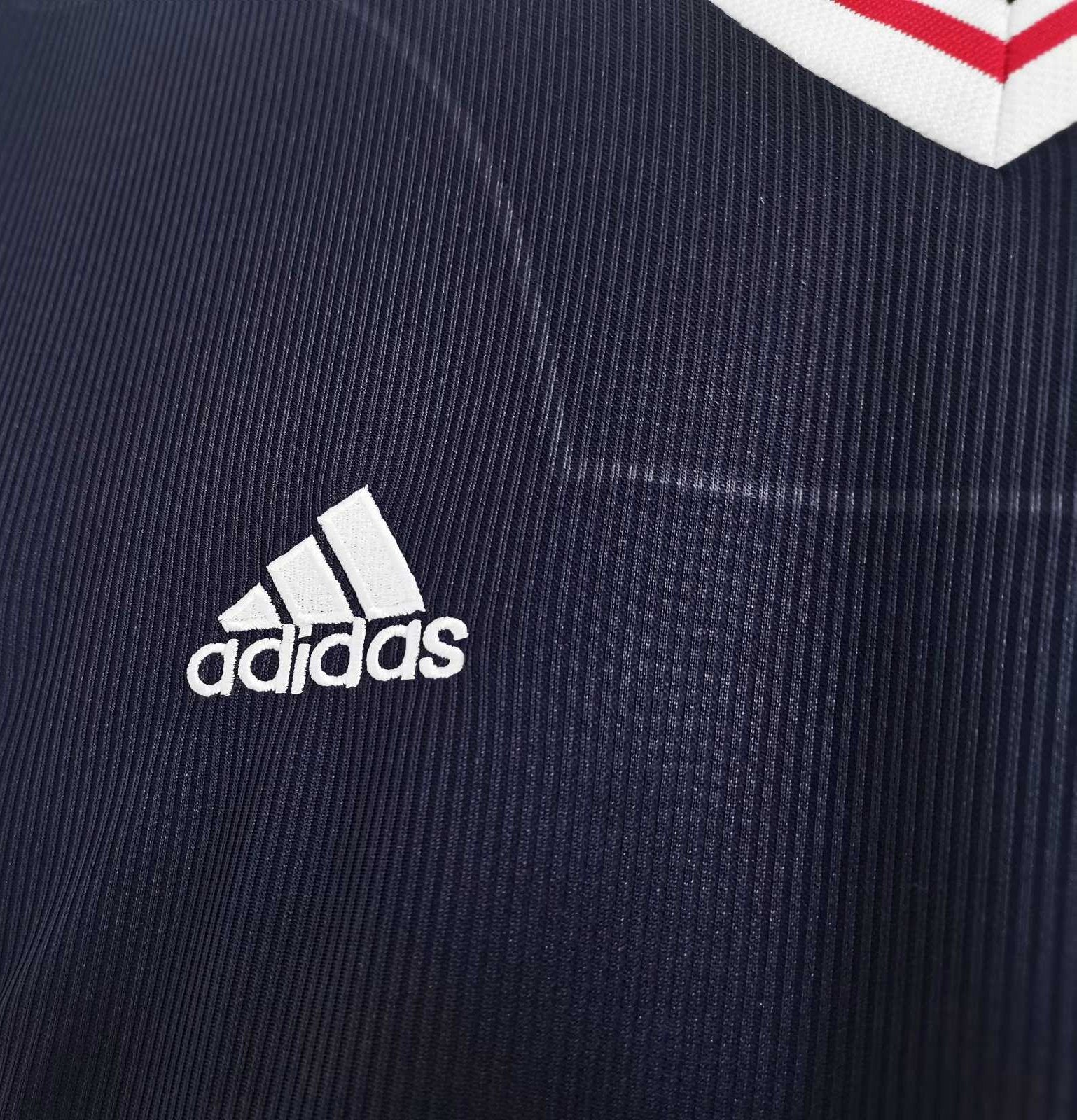 Yugoslavia 98-00 Home Retro Shirt brand