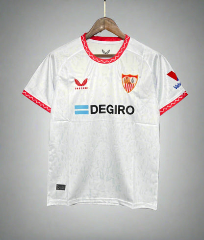 Sevilla 24-25 Home Shirt