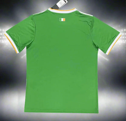 Celtic 23-24 Origins Shirt rear