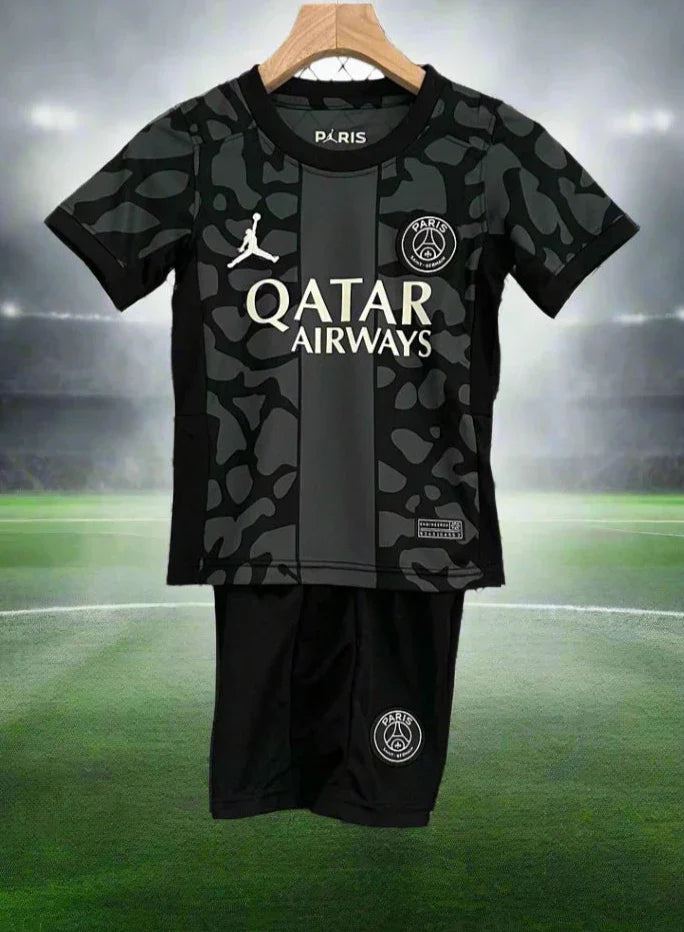 PSG Kids 23-24 3rd Kit