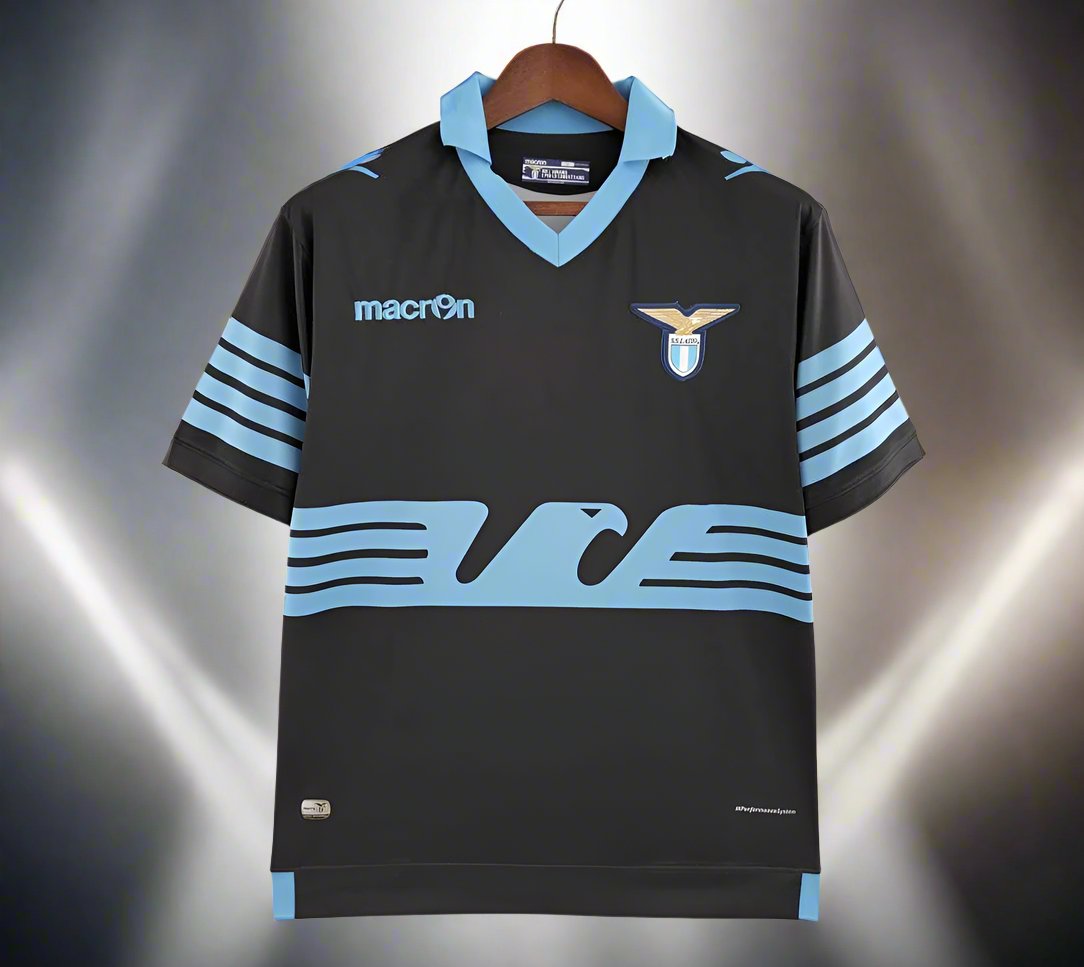 Lazio 15-16 Away Retro Shirt