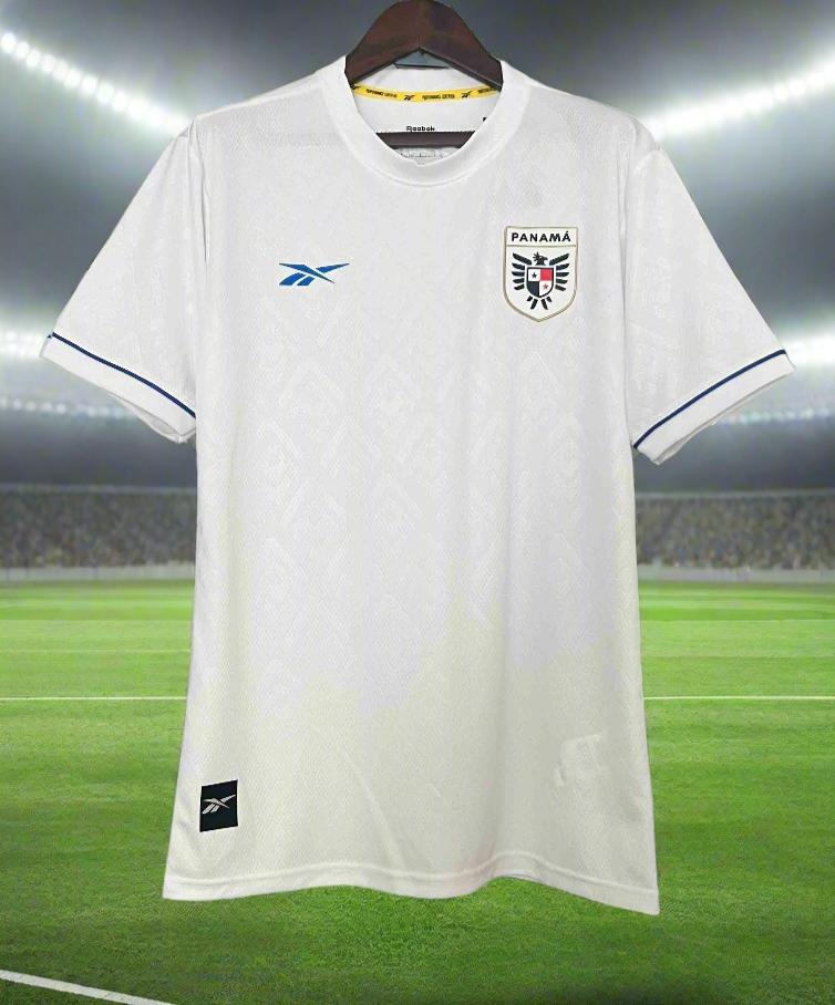 Panama 24-25 Away Shirt front