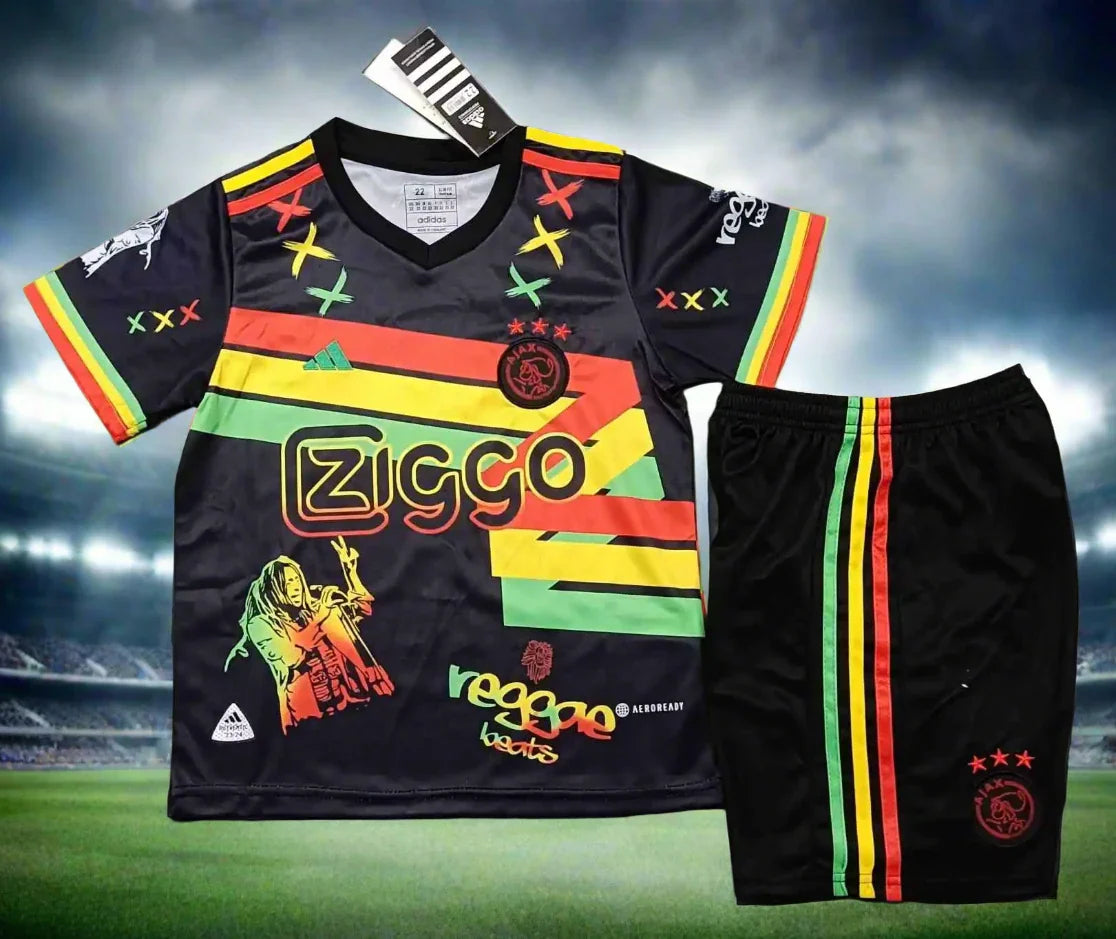 Ajax Kids 23-24 Special Edition Kit