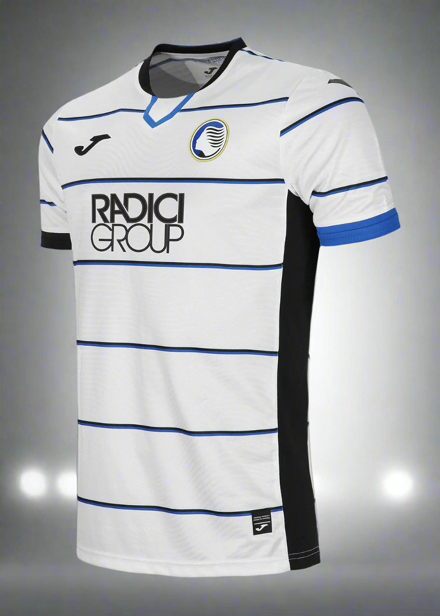 Atalanta 23-24 Away Shirt