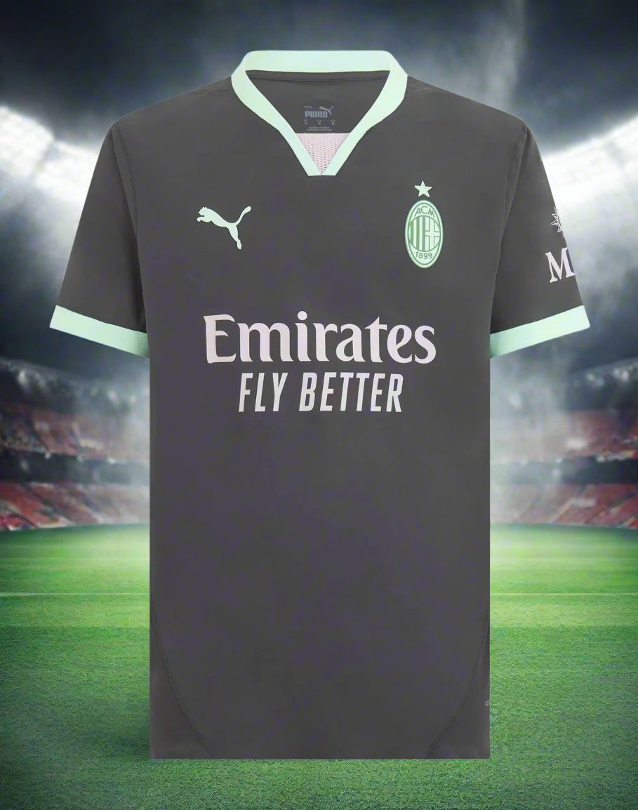 AC Milan 24-25 3rd Shirt front