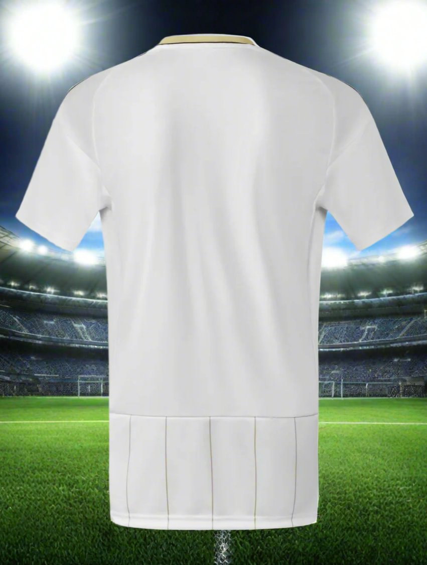 Costa Rica 23-24 Away Shirt rear