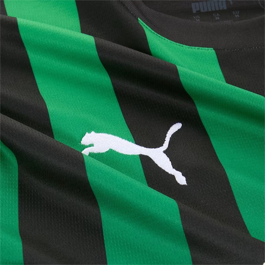 Sassuolo 24-25 Home Shirt brand