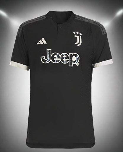 Juventus 23-24 3rd Shirt