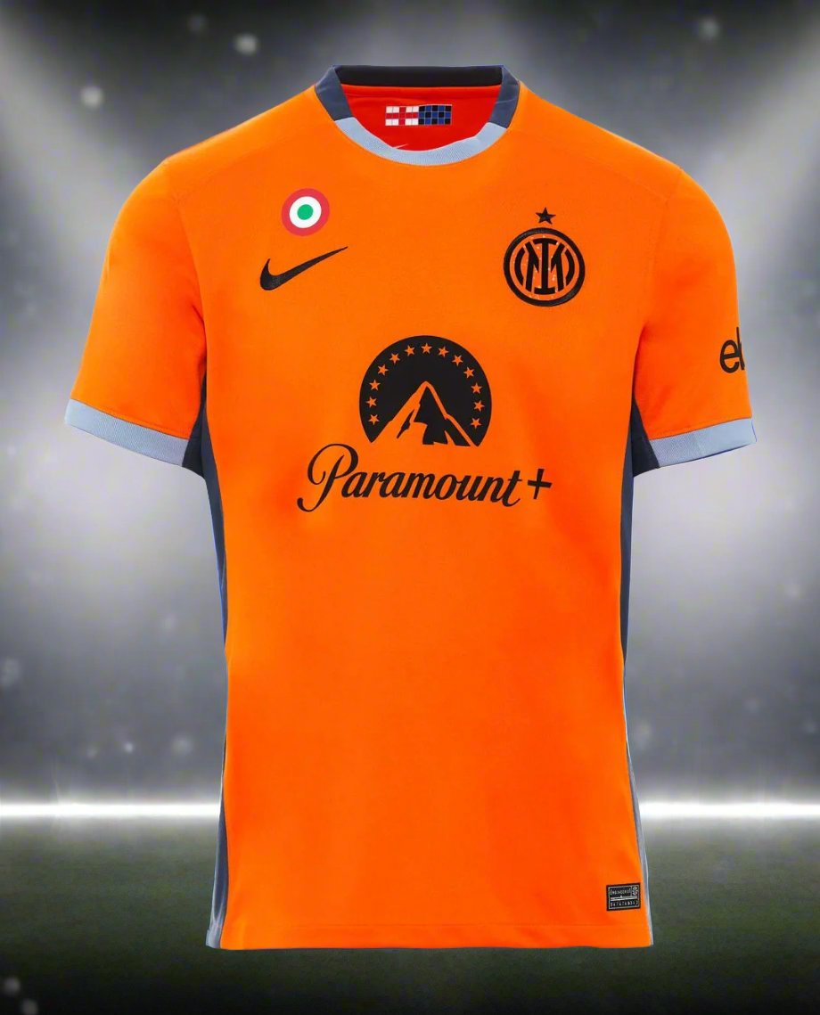 Inter Milan 23-24 3rd Shirt