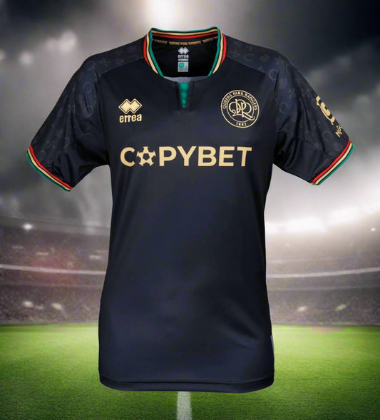 QPR 24-25 Away Shirt