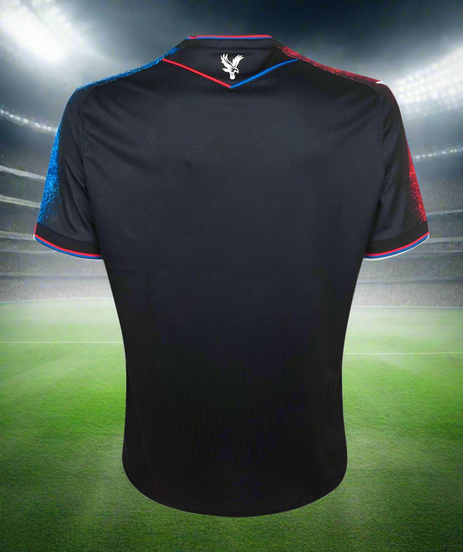 Crystal Palace 24-25 3rd Shirt