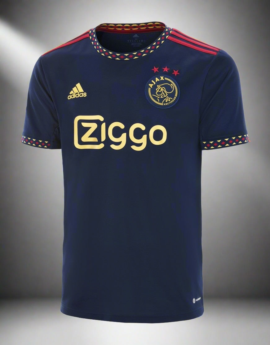 Ajax 22-23 Away Shirt