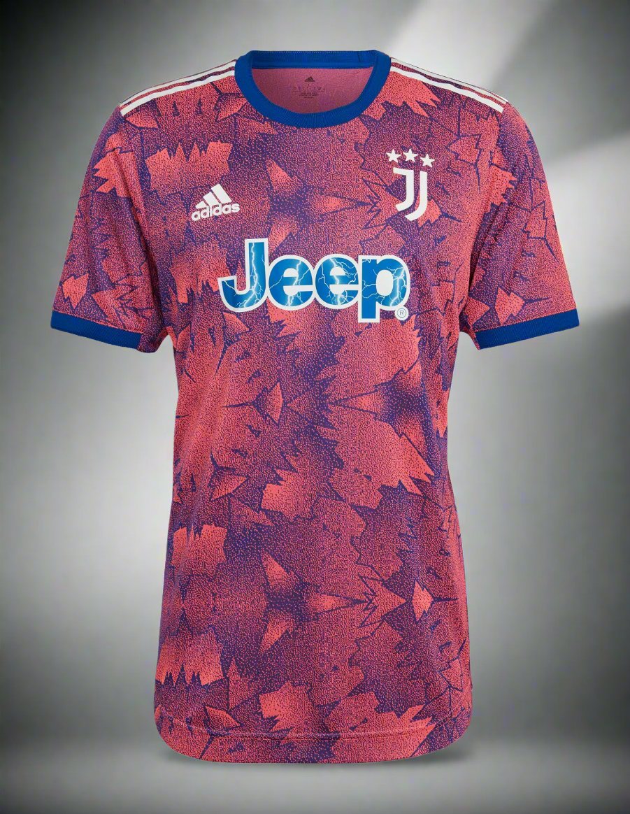 Juventus 22-23 3rd Shirt