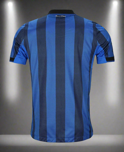 Atalanta 23-24 Home Shirt rear