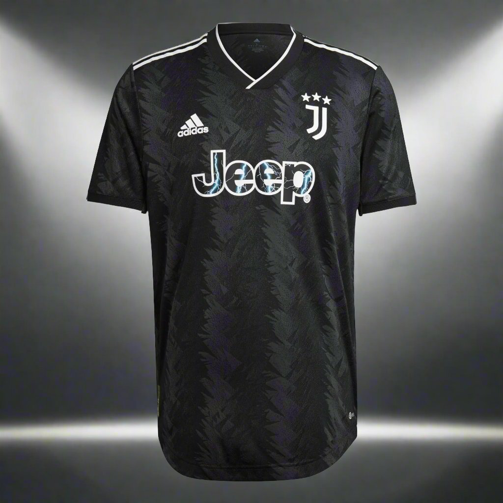 Juventus 22-23 Away Shirt