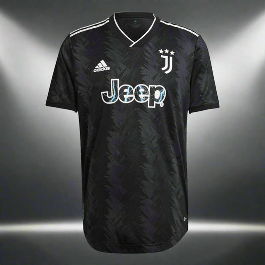 Juventus 22-23 Away Shirt