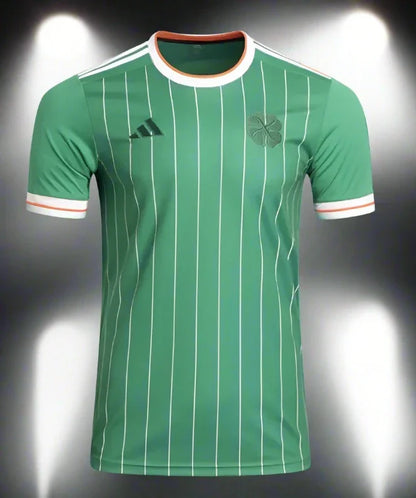 Celtic 23-24 Origins Shirt front