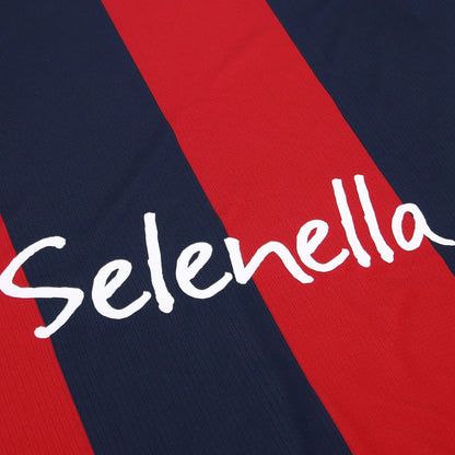 Bologna 24-25 Home Shirt sponsor