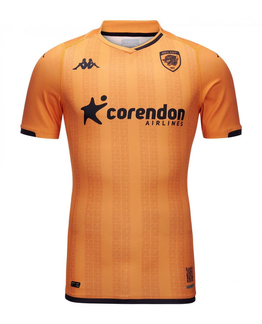 Hull City 23-24 Away Shirt