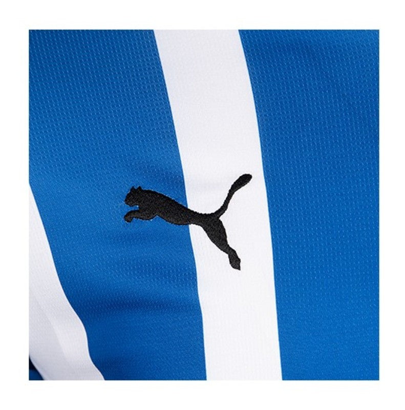 Deportivo Alaves 23-24 Home Shirt brand