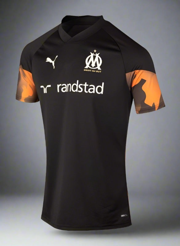 Olympique Marseille 23-24 Training Shirt