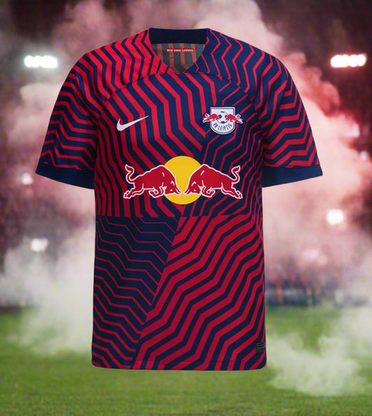 RB Leipzig 23-24 Away Shirt