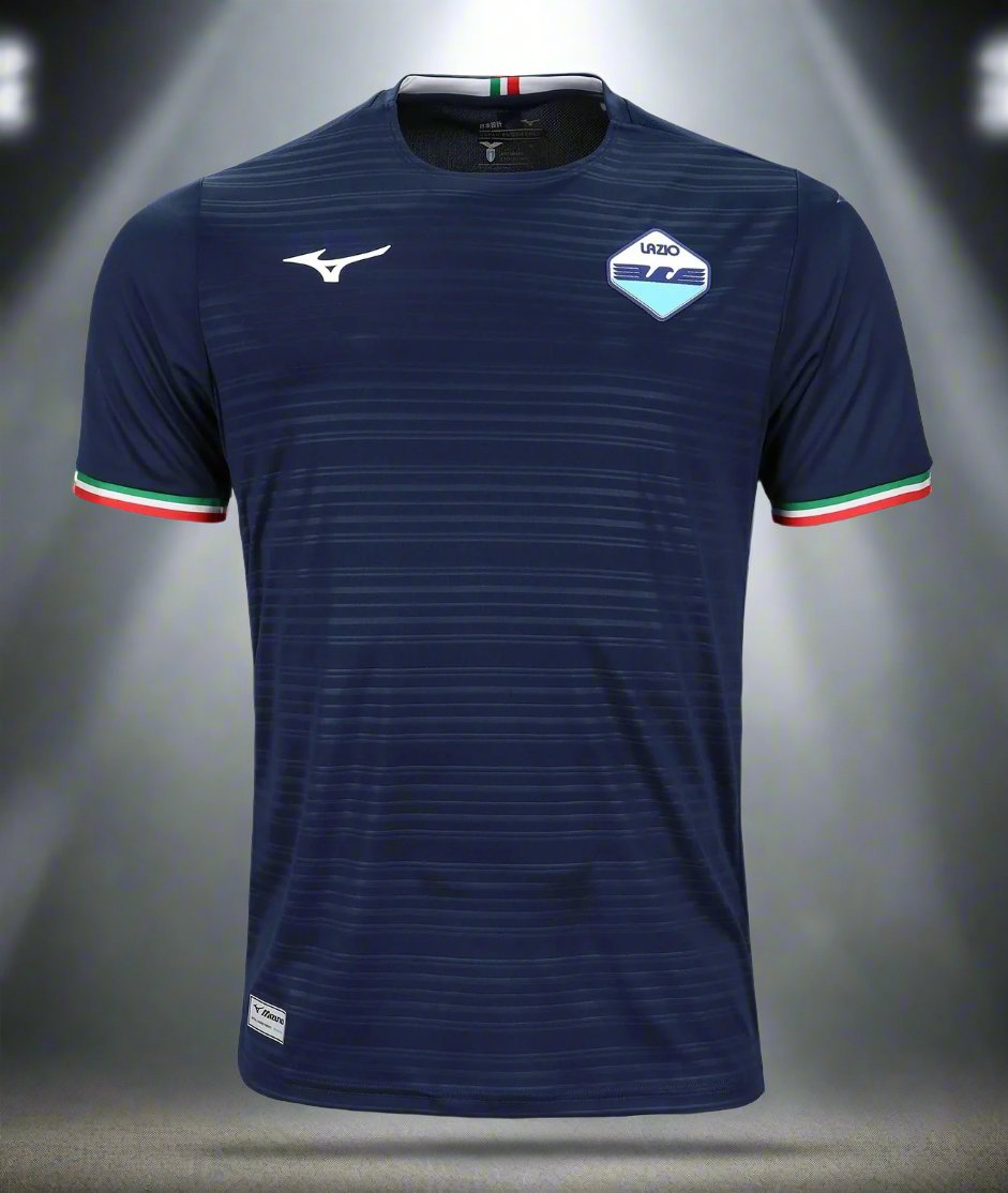 Lazio 23-24 Away Shirt