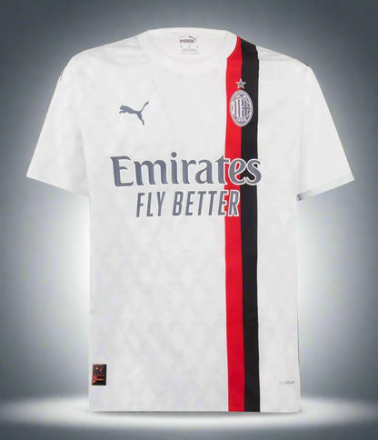 AC Milan 23-24 Away Shirt