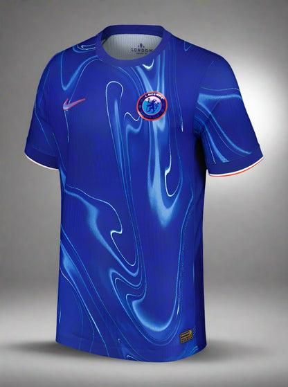 Chelsea 24-25 Home Shirt