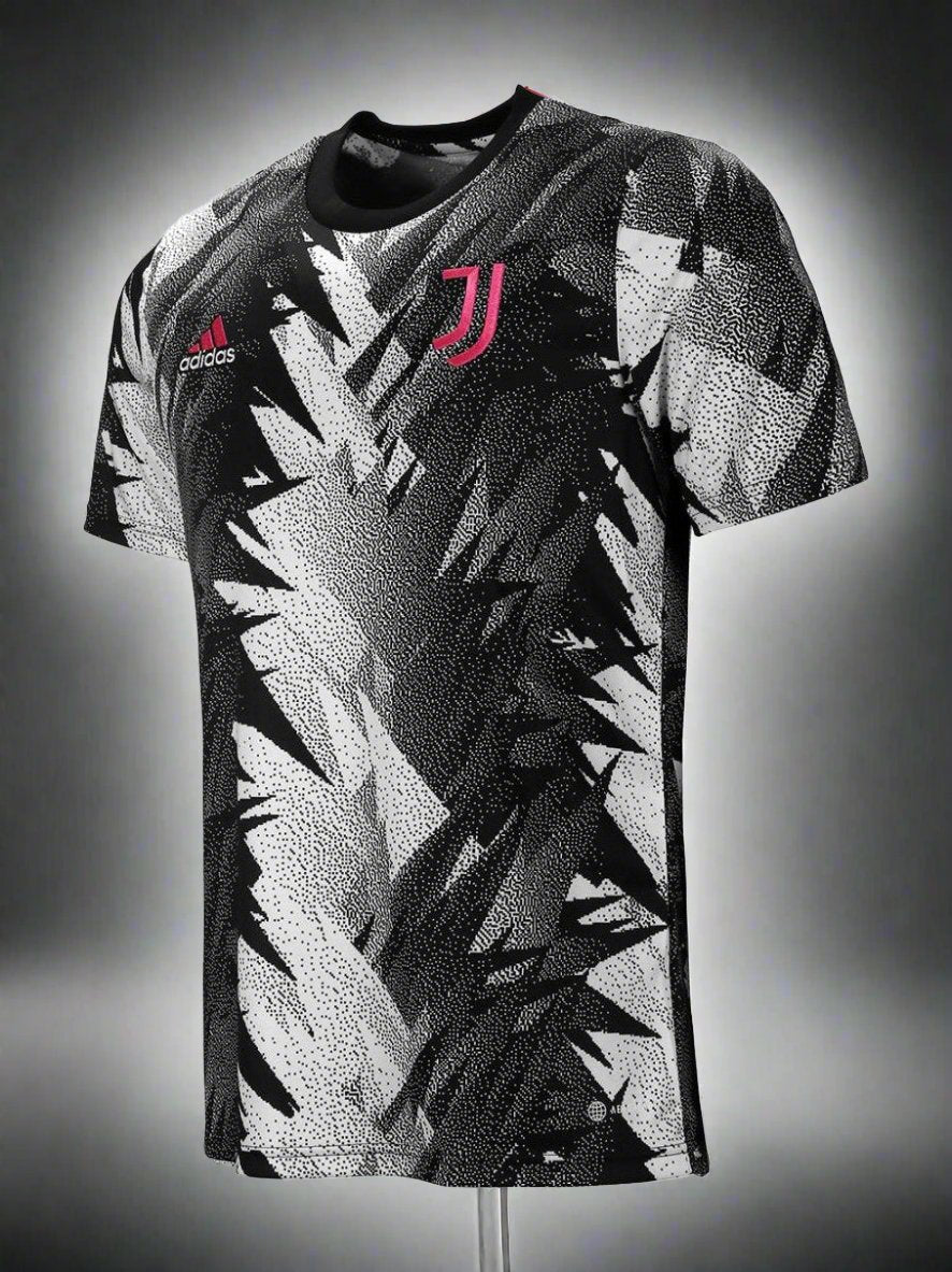 Juventus 22-23 Pre Match Shirt