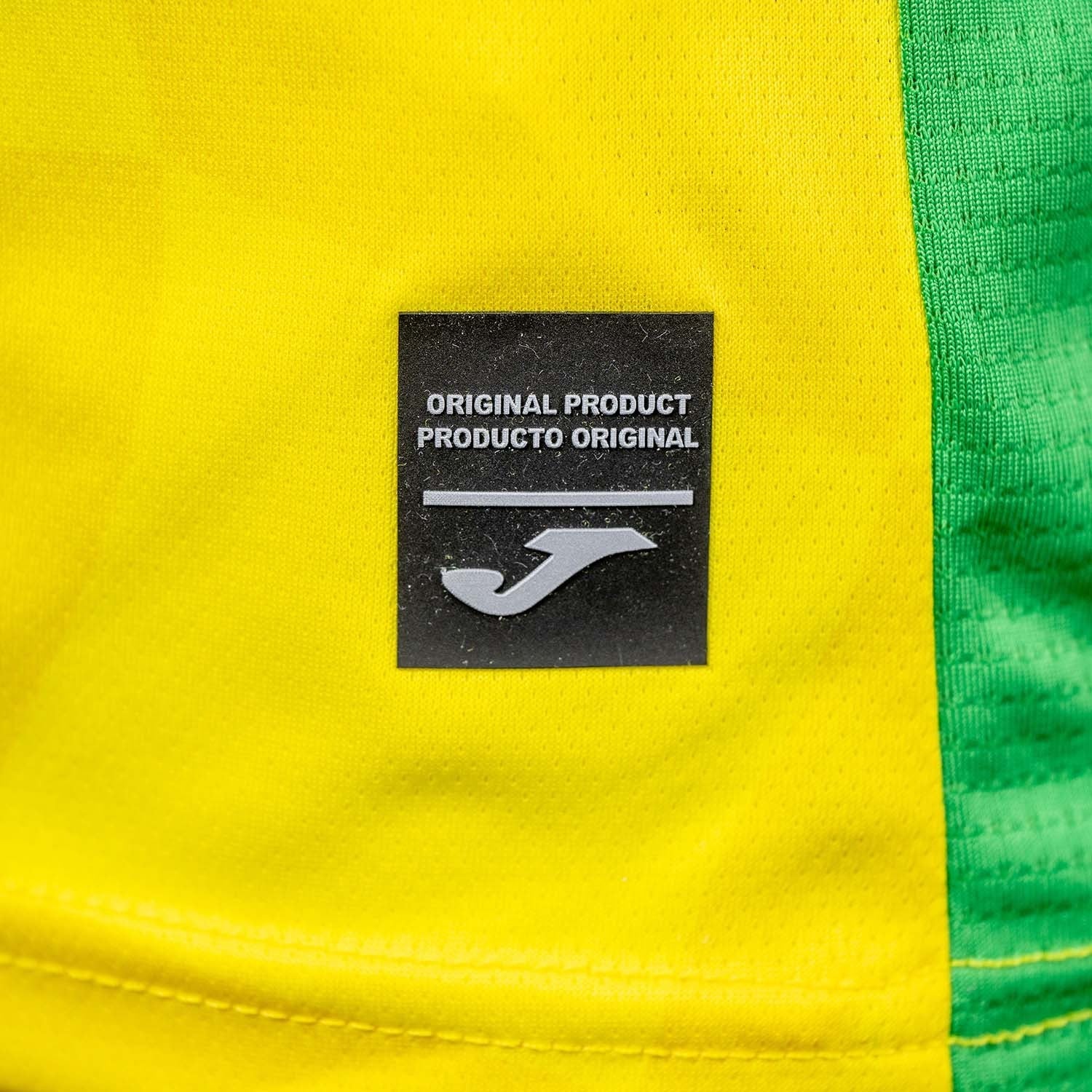 Norwich City 24-25 Home Shirt licence