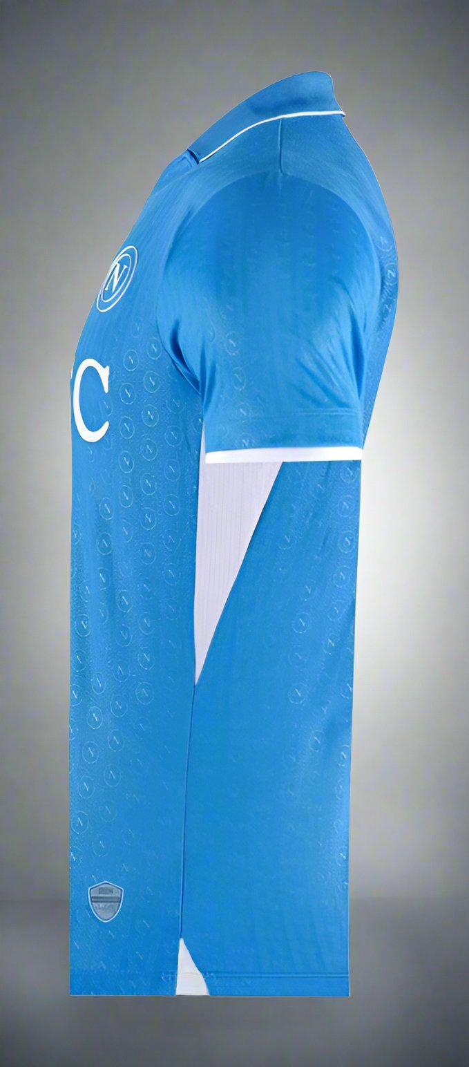 SSC Napoli 24-25 Home Shirt sde