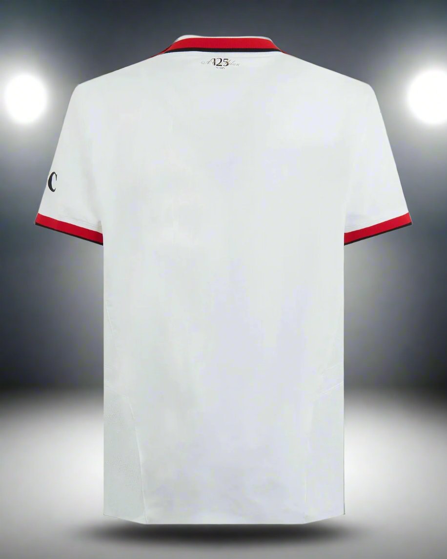 AC Milan 24-25 Away Shirt rear