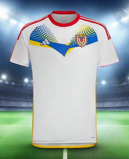 Venezuela 24-25 Away Shirt