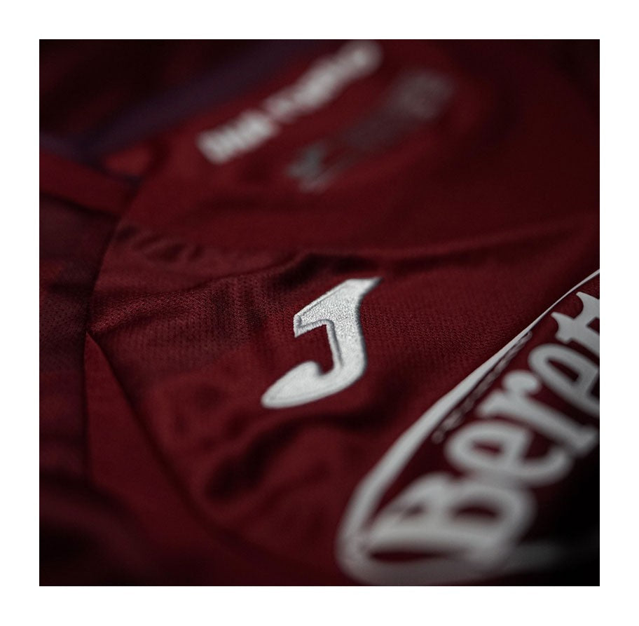 Torino 24-25 Home Shirt 👚 brand