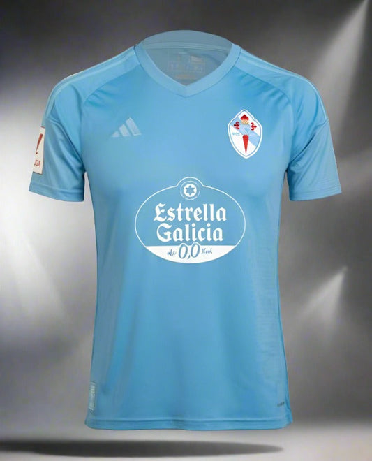 Celta Vigo 23-24 Home Shirt