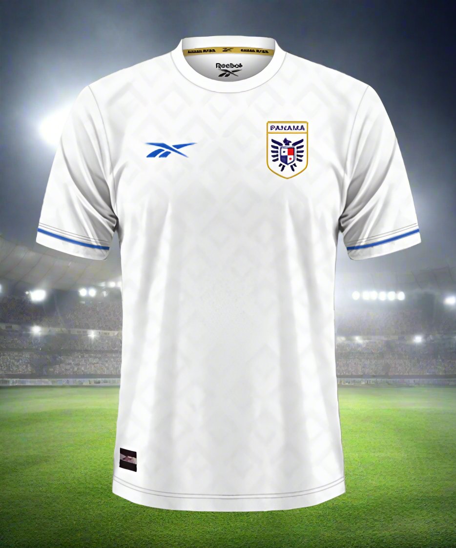 Panama 24-25 Away Shirt