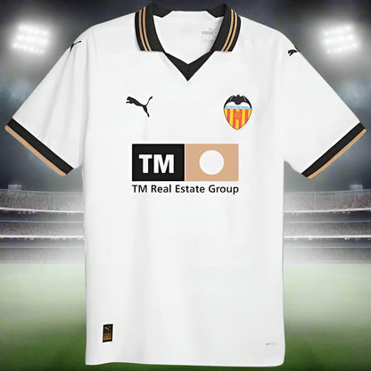 Valencia 23-24 Home Shirt