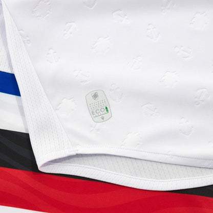 Sampdoria 23-24 Away Shirt licence