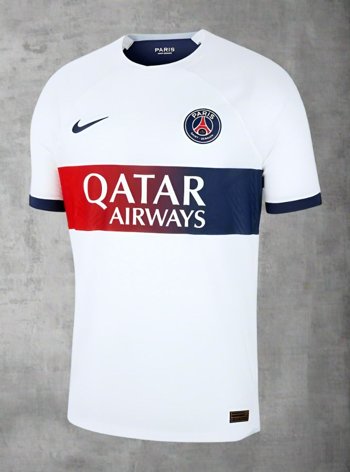 PSG 23-24 Away Shirt