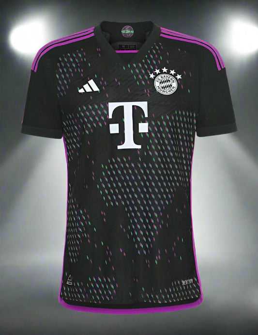 Bayern Munich 23-24 Away Shirt