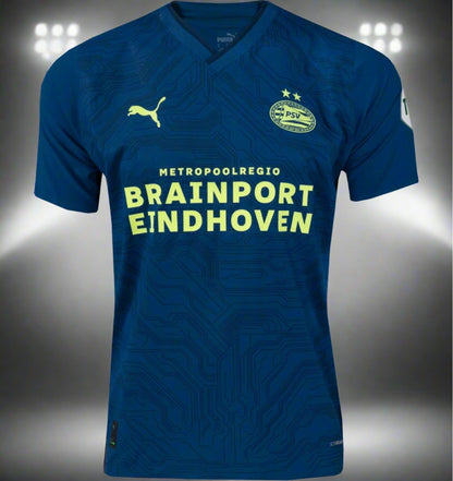 PSV Eindhoven 23-24 3rd Shirt