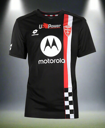 Monza 23-24 3rd Shirt